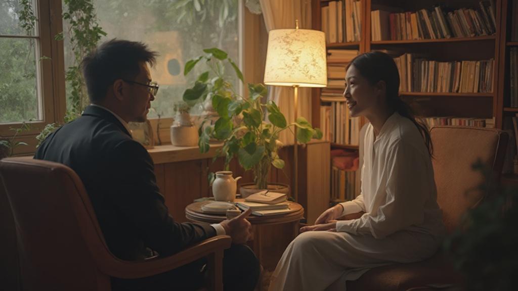 나음 정신건강의학과, 다채로운 전문 치료의 매력