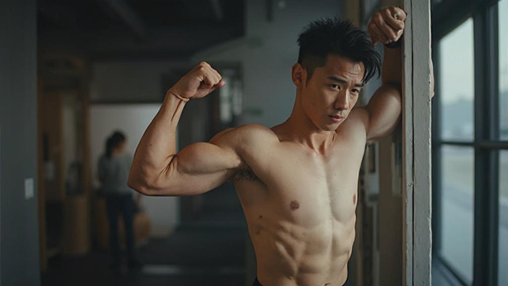 삼각근 스트레칭의 필요성과 7가지 놀라운 효과