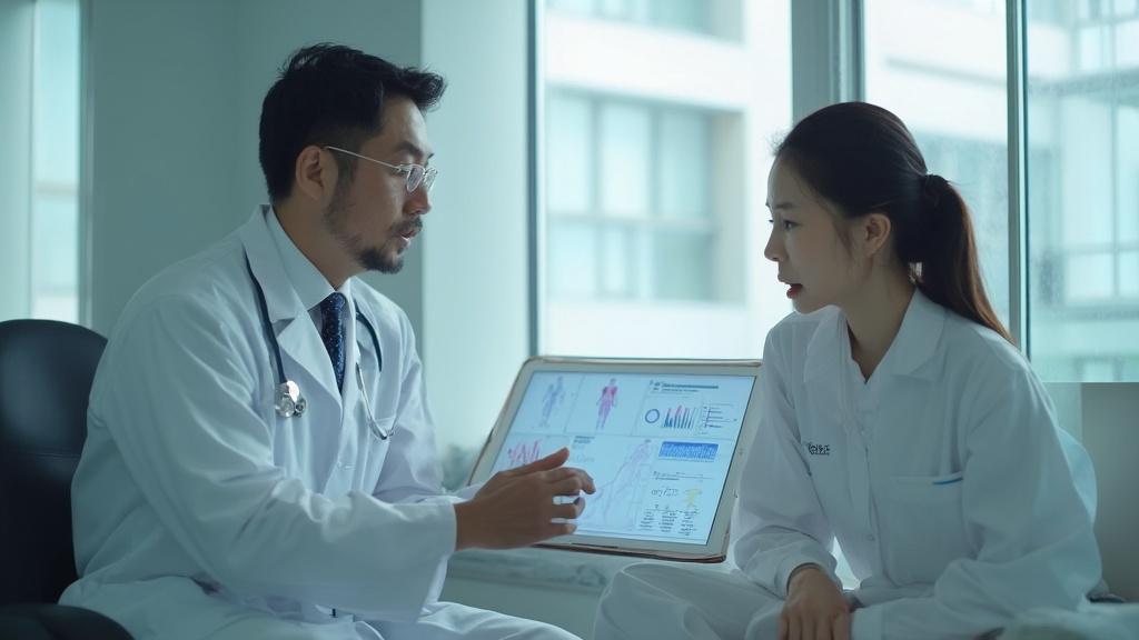 삼성생명 더헬스: AI 수면 분석의 혁신적 변화
