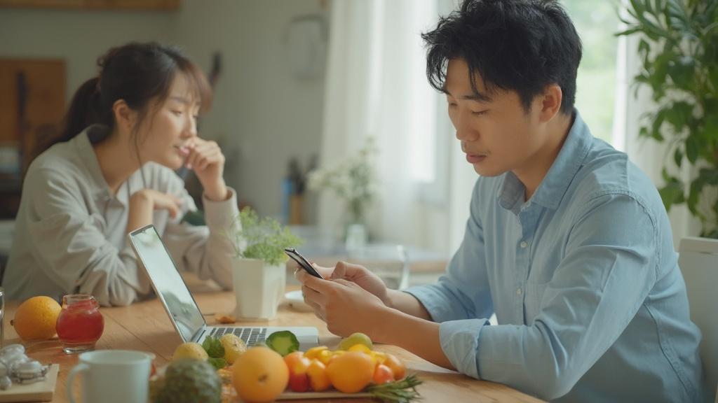 삼성생명 더헬스: AI 수면 분석의 혁신적 변화