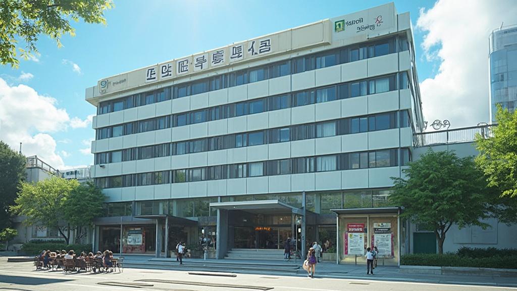 토요일 건강검진 3가지 매력적인 이유와 예약 팁