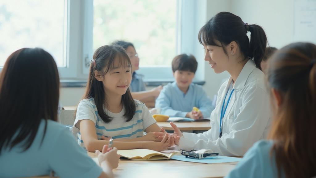 2025년 학교 건강검진 필수 변경 사항 이해하기