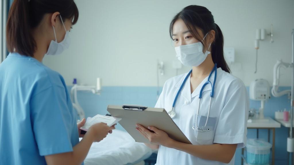 2025년 학교 건강검진 필수 변경 사항 이해하기