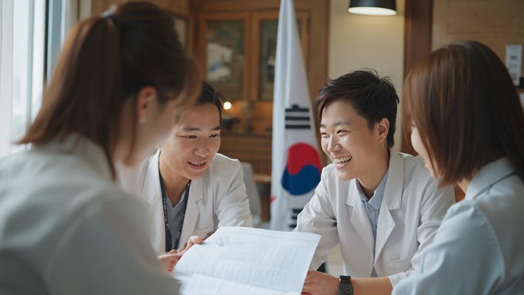 국민건강보험이란 무엇인가 최고의 이해로 안내합니다