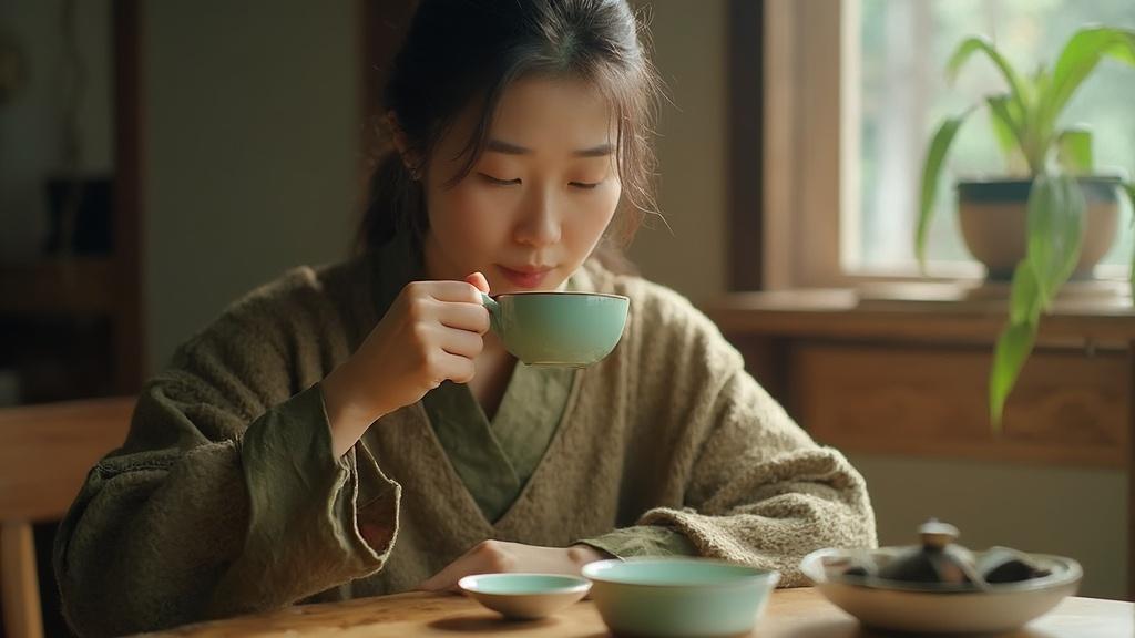 테아닌 수면의 10가지 놀라운 효과: 과학적 비밀 공개