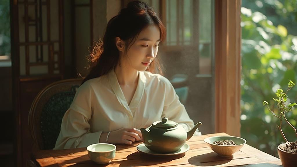테아닌 수면의 10가지 놀라운 효과: 과학적 비밀 공개