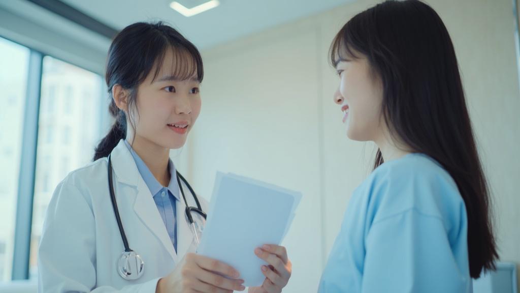 국민건강보험 사이트의 2025년 디지털 혁신 기대 포인트