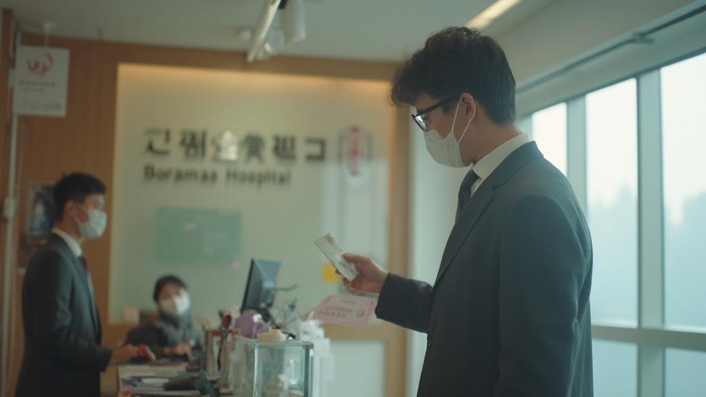 보라매병원 건강검진을 위한 2025 최신 예약 꿀팁