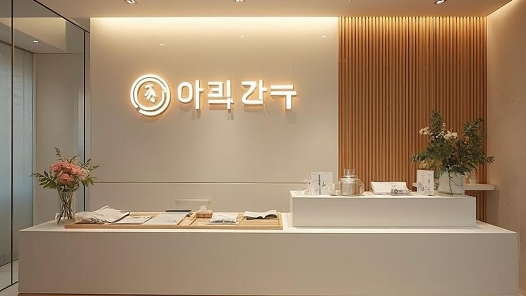 보라매병원 건강검진을 위한 2025 최신 예약 꿀팁