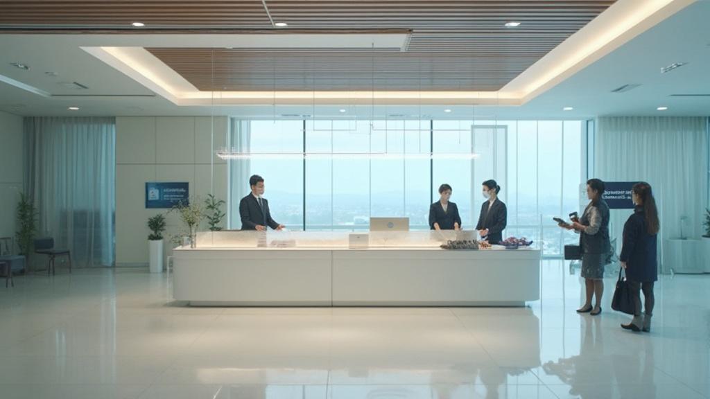 보라매병원 건강검진을 위한 2025 최신 예약 꿀팁