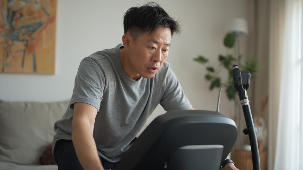 스텝퍼 더쿠 인기 폭발 5가지 이유 지금 확인하세요