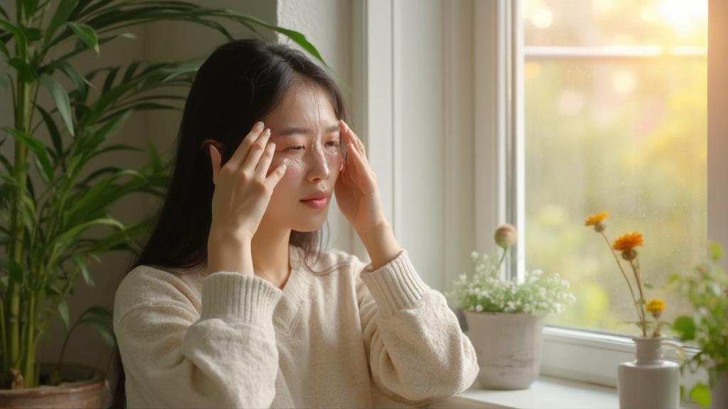8가지 눈에 좋은 운동으로 피로 싹 풀기!