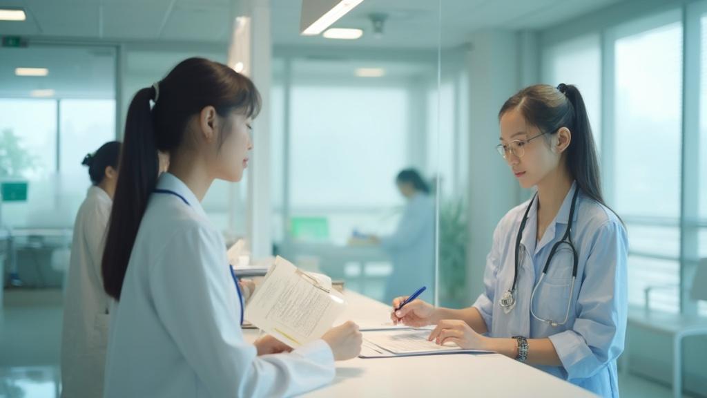 방사선치료 의료보험의 놀라운 혜택과 적용 비결