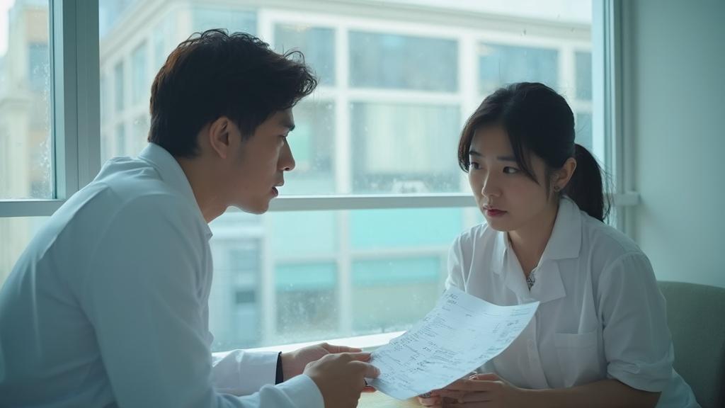 방사선치료 의료보험의 놀라운 혜택과 적용 비결