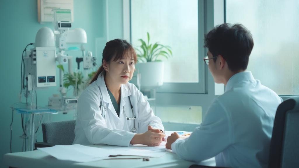 방사선치료 의료보험의 놀라운 혜택과 적용 비결