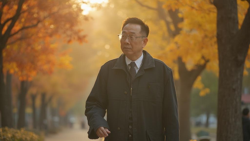 허리 아플 때 걷기운동의 놀라운 효과와 방법