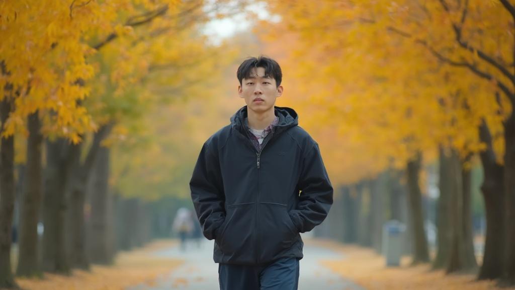 허리 아플 때 걷기운동의 놀라운 효과와 방법