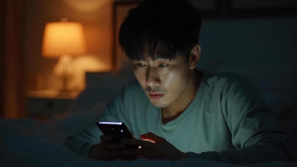 아이폰 수면 추적의 놀라운 비밀과 활용법