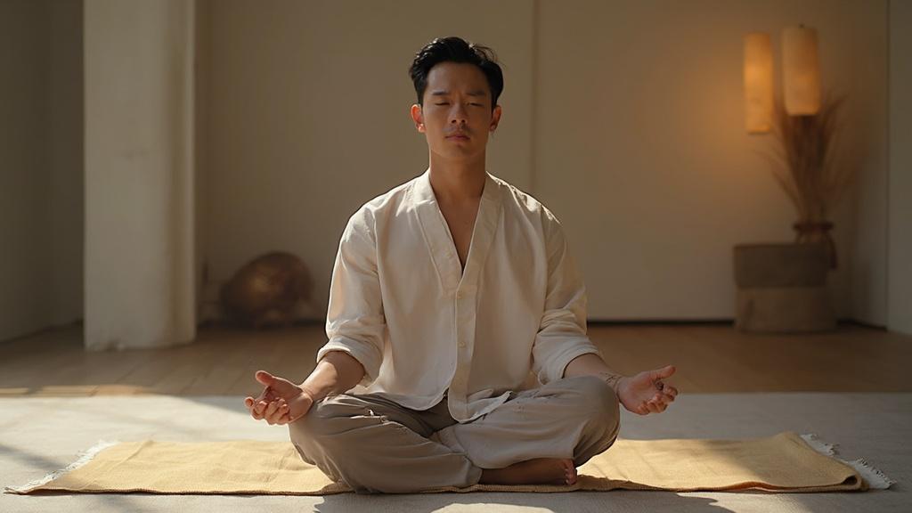 호흡근 강화운동으로 건강한 호흡과 운동 능력 향상!