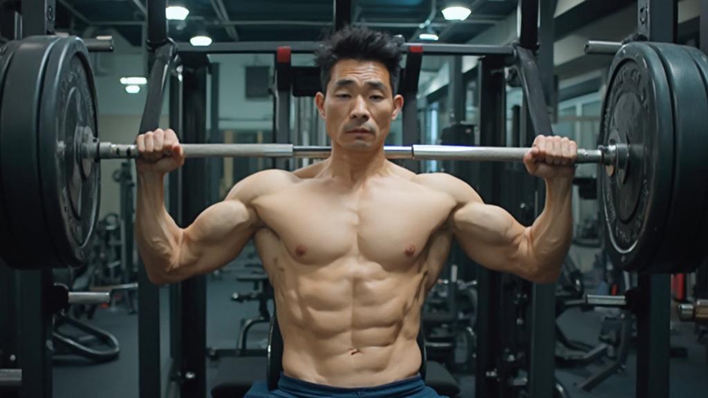 헬스 머신 종류의 매력과 다양한 활용법 탐구하기