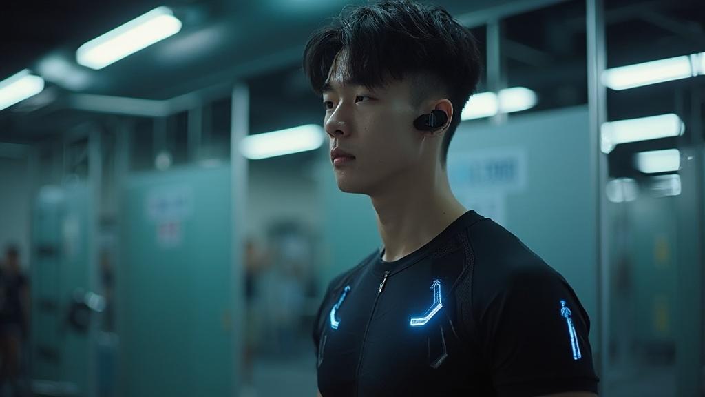 헬스의 정석: 2025년을 위한 최강 운동 루틴 가이드