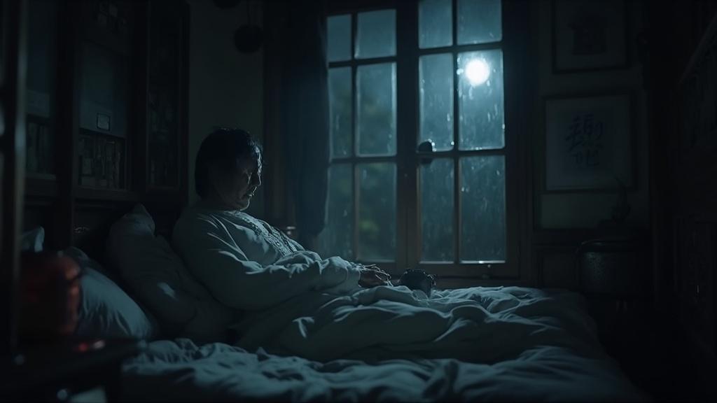 사건 수면: 이해하기 쉬운 7가지 정의와 특징