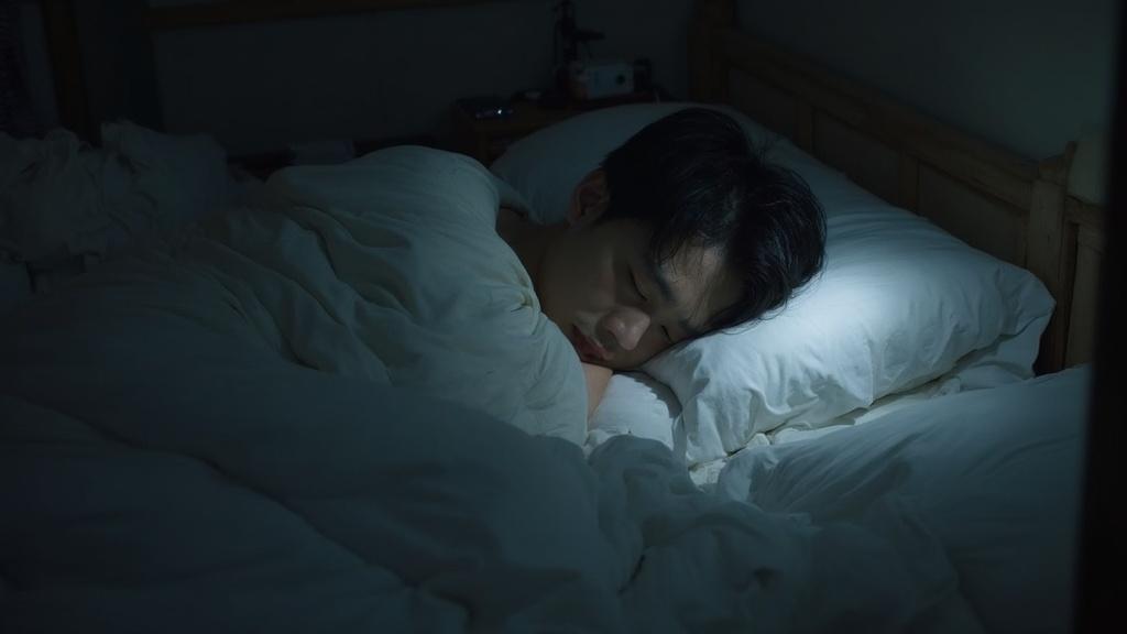 사건 수면: 이해하기 쉬운 7가지 정의와 특징