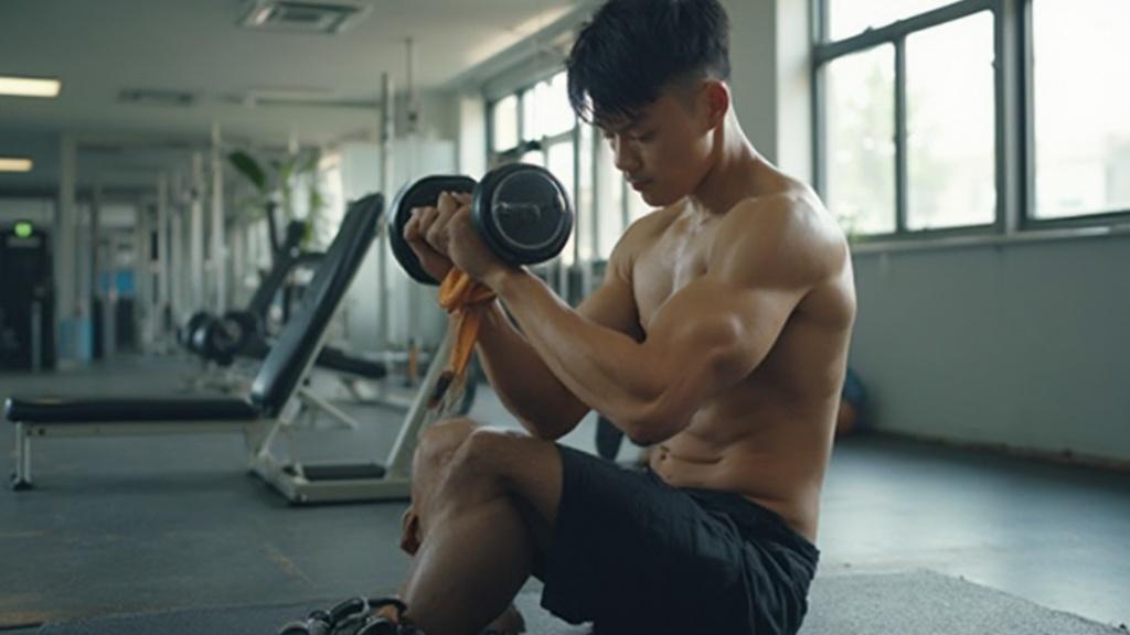 손목강화 운동으로 통증 예방법 완벽 정복하기!