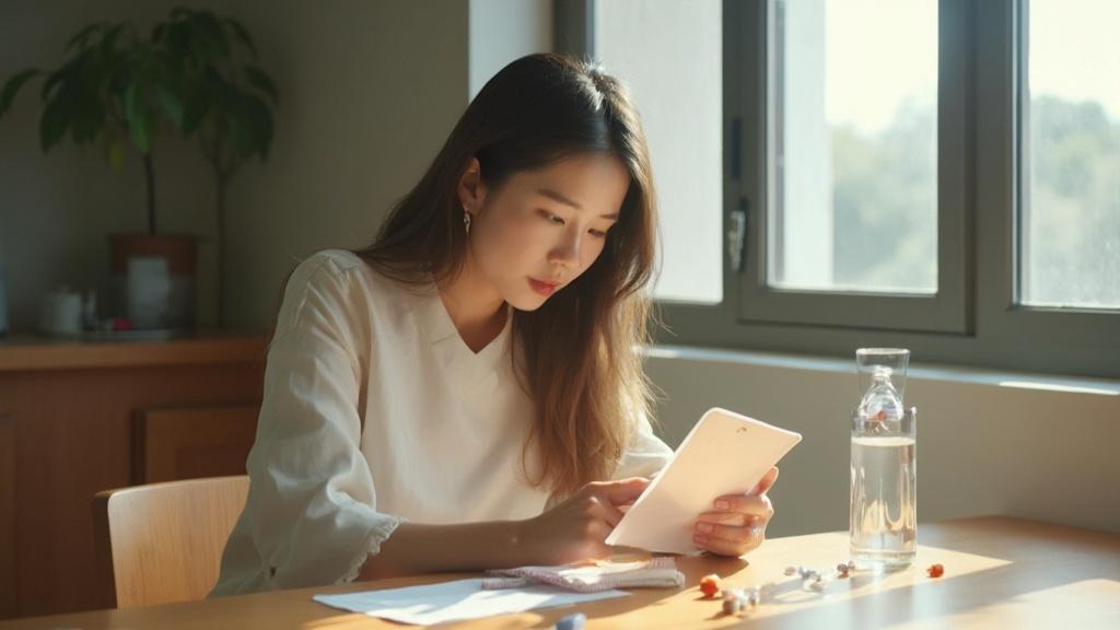 5가지 방법으로 마그네슘 수면디시 효과 극대화하기