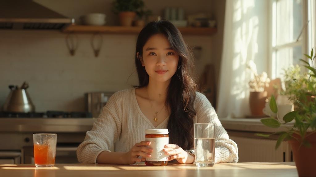 5가지 방법으로 마그네슘 수면디시 효과 극대화하기