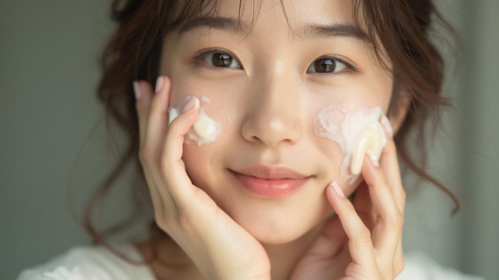 압출 후 관리: 놀라운 피부 회복 비법 5가지