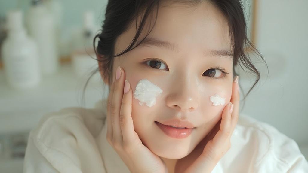 압출 후 관리: 놀라운 피부 회복 비법 5가지