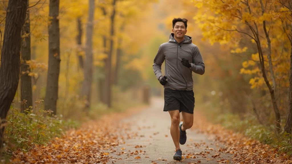 10km걷기로 체중 감량과 건강 효과를 극대화하는 비결