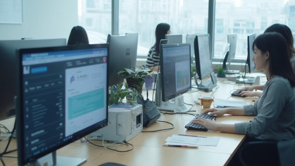 2025년 질병관리청 누리집의 놀라운 정책 변화 소개