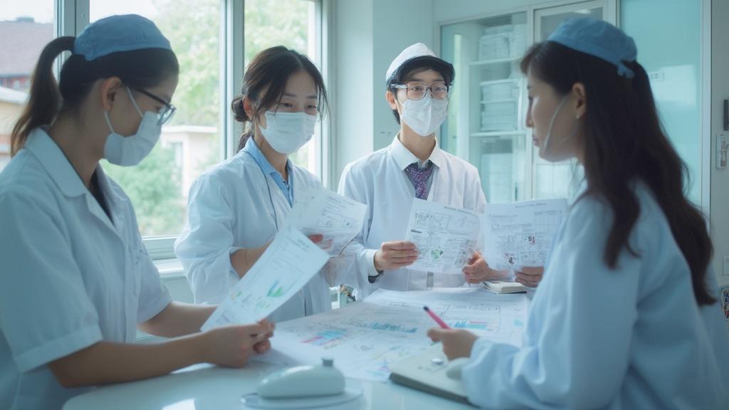 2025년 건강검진 대상과 검사 항목의 혁신적 변화