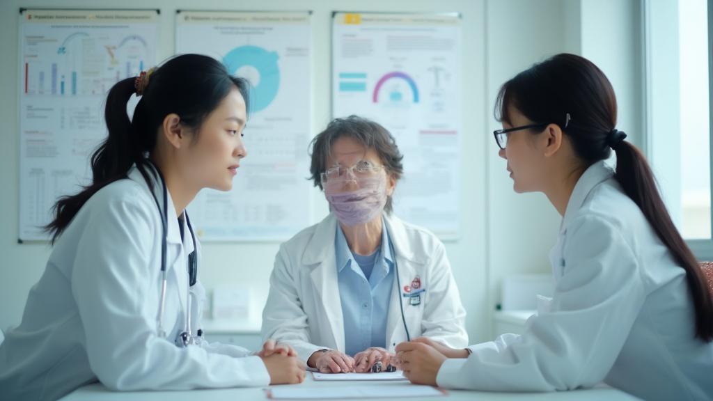 2025 메디체크 건강검진 변화로 건강 관리의 새로운 시대