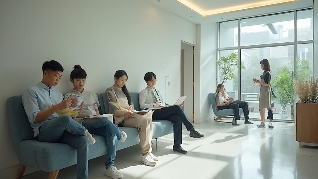 2025 메디체크 건강검진 변화로 건강 관리의 새로운 시대