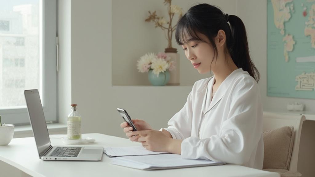 2025 메디체크 건강검진 변화로 건강 관리의 새로운 시대