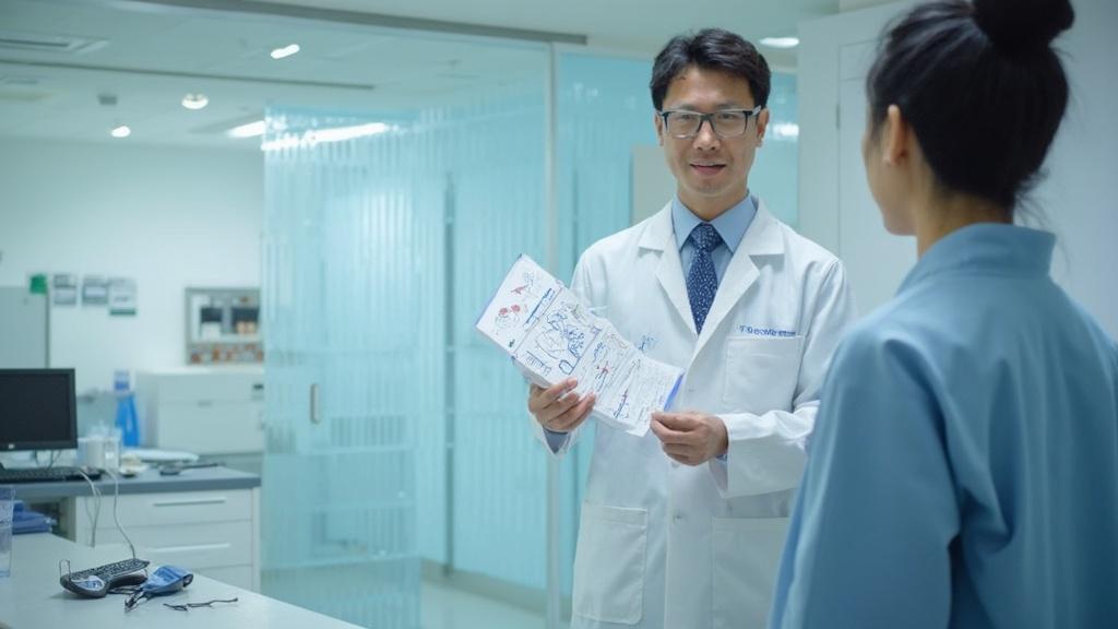 2025 메디체크 건강검진 변화로 건강 관리의 새로운 시대