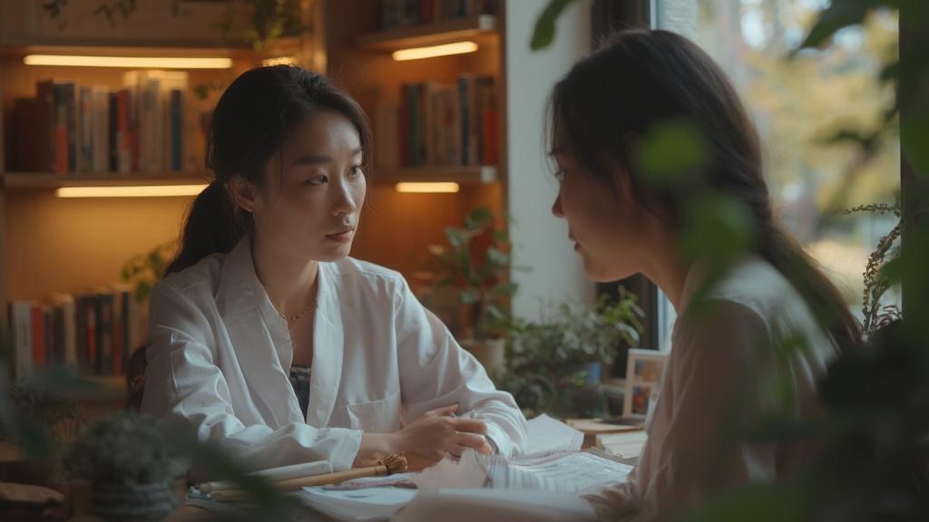 2025년 마음과 마음 정신건강의학과 진료 일정 공개