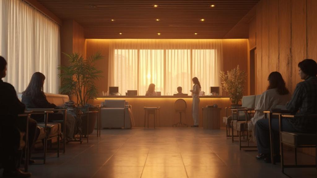 2025년 마음과 마음 정신건강의학과 진료 일정 공개