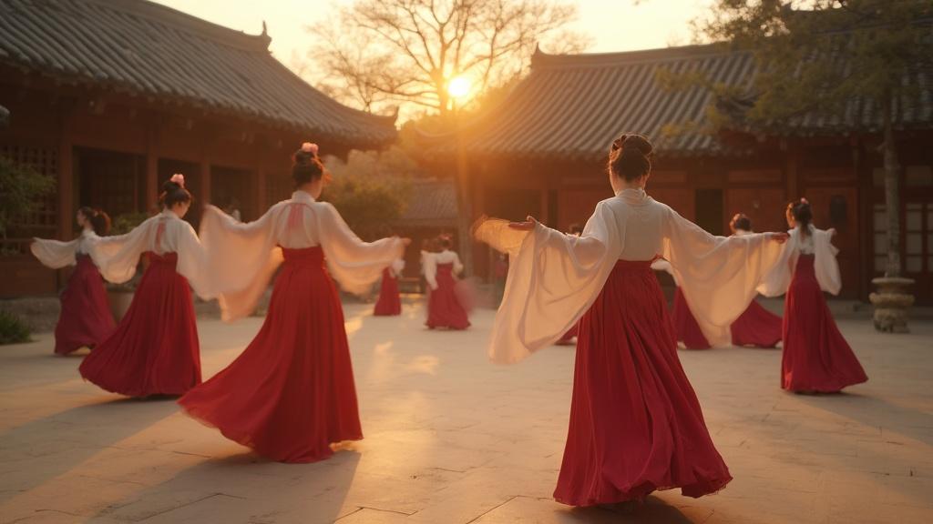 5가지 매력적인 수피운동의 철학과 현대적 활용법