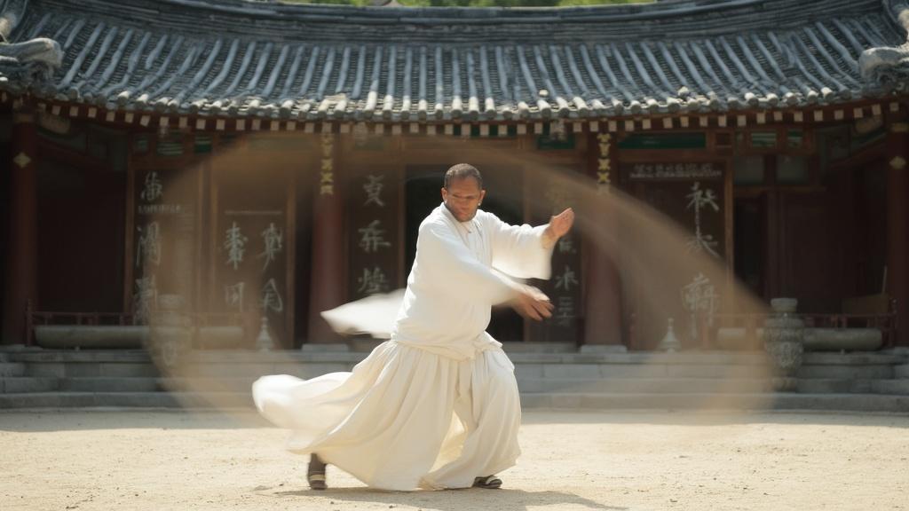 5가지 매력적인 수피운동의 철학과 현대적 활용법