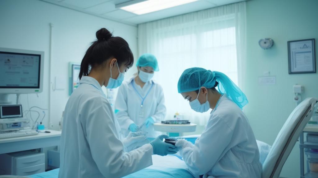 회사 건강검진과 국가 건강검진의 필수 비교 포인트 5가지