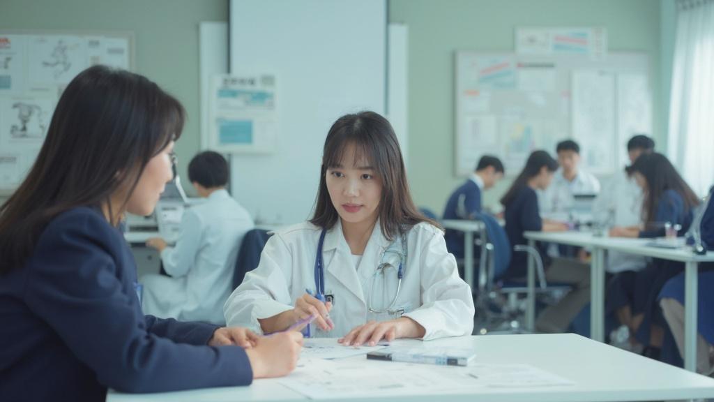 회사 건강검진과 국가 건강검진의 필수 비교 포인트 5가지