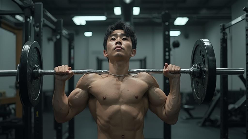 허리 얇아지는 운동의 5가지 필수적 방법과 효과