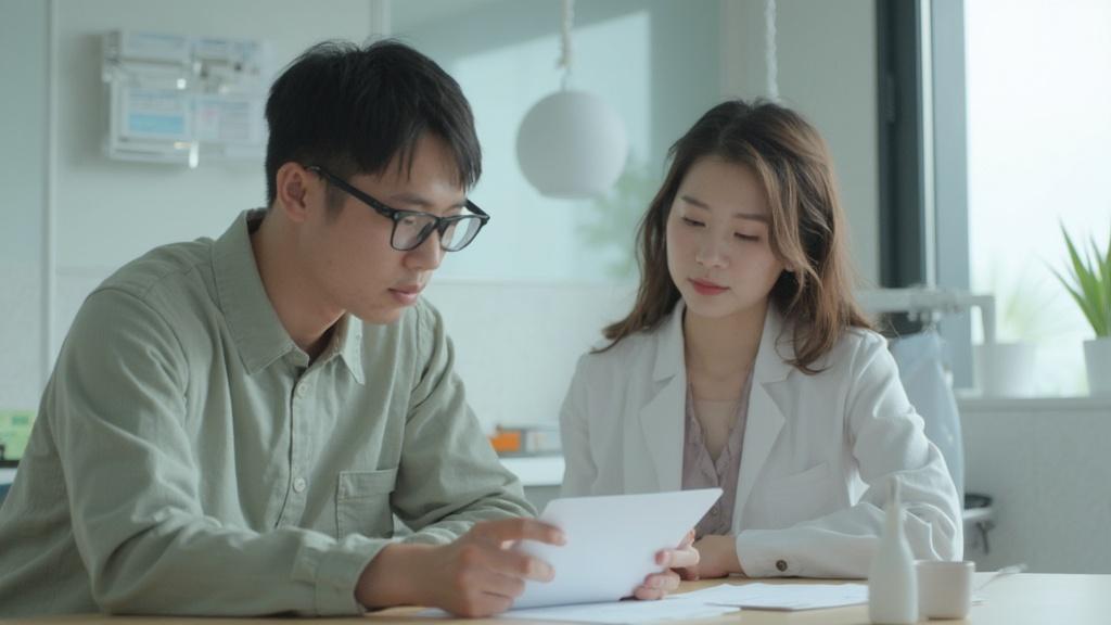 입사 건강검진을 준비하는 5가지 필수 가이드