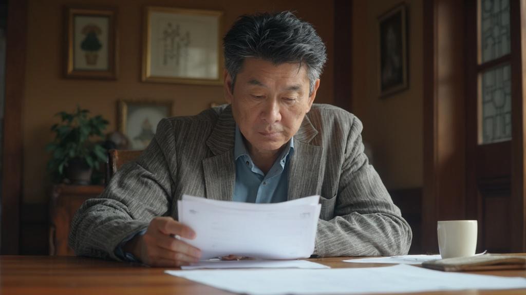 정기건강검진으로 건강한 삶을 위한 5가지 필수 팁!