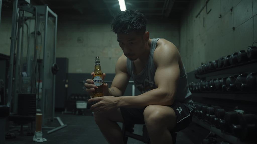 5가지 음주 운동 후 회복을 위한 필수 팁