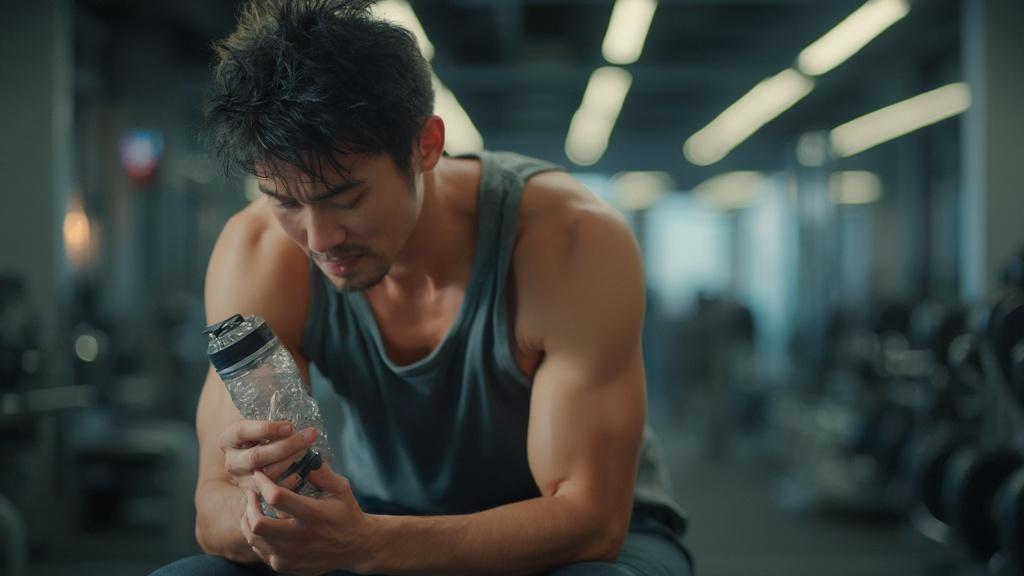 5가지 음주 운동 후 회복을 위한 필수 팁
